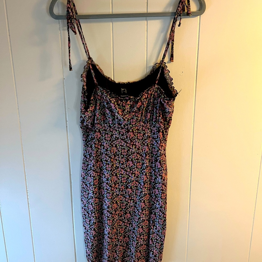 F21 Bodycon Dress - Picture 2 of 6